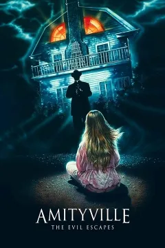 Amityville: Ác Quỷ Trốn Thoát