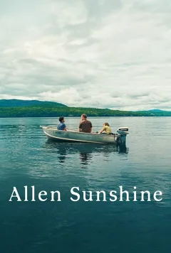 Ánh Dương Allen