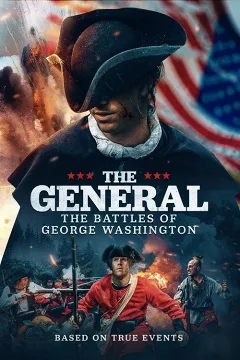 Áo Giáp Của Washington: Hành Trình