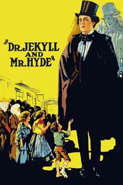 Bác Sĩ Jekyll và Ông Hyde