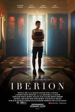 Bí Ẩn Iberion