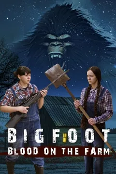 Bigfoot: Máu Trên Nông Trại