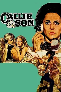 Callie và Con Trai