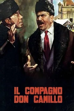 Cha Xứ Don Camillo