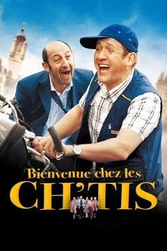 Chào Mừng Đến Với Xứ Ch'tis