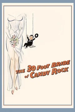 Cô Dâu Cao 30 Bước của Candy Rock