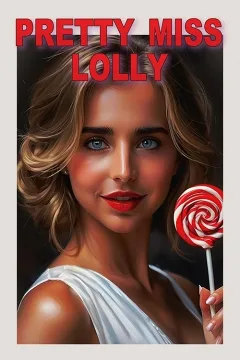 Cô Nàng Lolly Xinh Đẹp