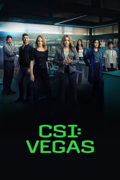 CSI: Las Vegas ( Phần 2 )