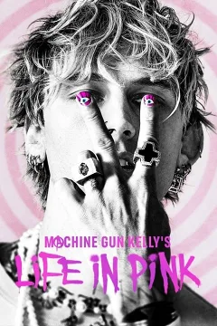 Cuộc Đời Hồng Phấn Của Machine Gun Kelly