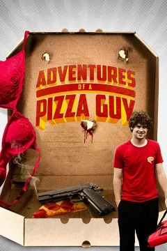 Cuộc Phiêu Lưu Của Anh Chàng Giao Pizza
