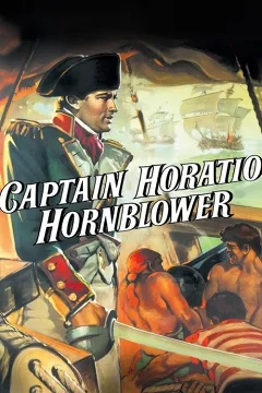 Đại Úy Horatio Hornblower Hải Quân Hoàng Gia