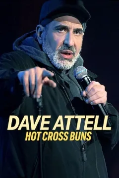 Dave Attell: Bánh Bao Nóng Hổi