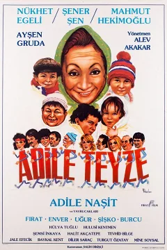 Dì Adile
