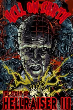 Địa Ngục Trần Gian: Câu Chuyện Về Hellraiser III