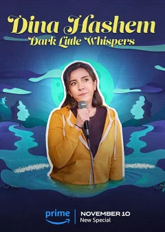 Dina Hashem: Những Lời Thì Thầm Đen Tối