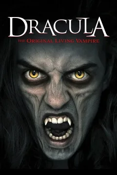 Dracula: Ma Cà Rồng Nguyên Bản Sống Động