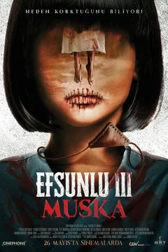 Efsunlu 3: Bùa Ngải