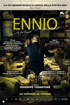 Ennio - Huyền Thoại Âm Nhạc