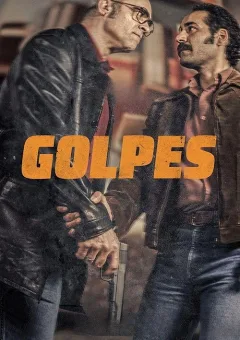 Golpes