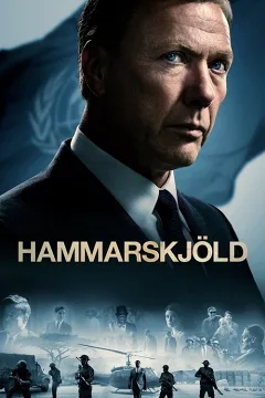 Hammarskjöld
