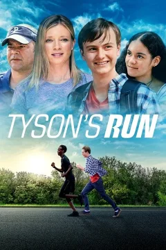 Hành Trình Của Tyson