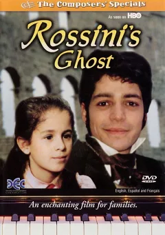 Hồn Ma Rossini