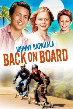 Johnny Kapahala: Trở Lại Sân Chơi