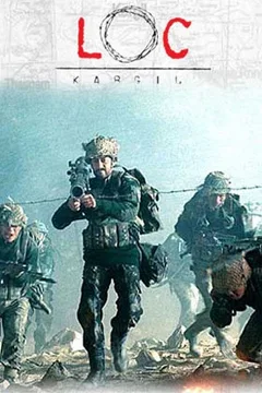 Kargil: Trận Chiến Định Mệnh