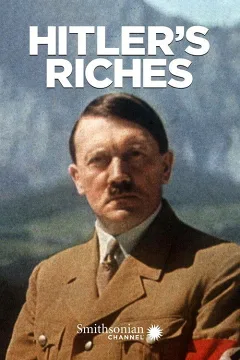 Kho Báu Của Hitler
