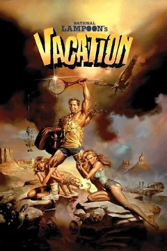 Kỳ Nghỉ Điên Rồ Của Gia Đình Lampoon
