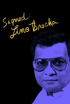 Ký Sự: Lino Brocka