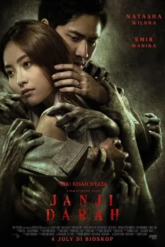 Lời Thề Máu