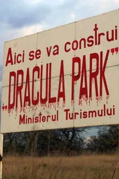 Ma Cà Rồng Dracula