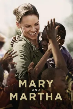 Mary và Martha