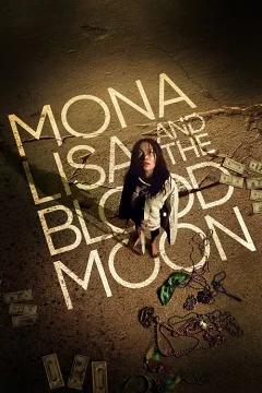 Mona Lisa và Mặt Trăng Máu