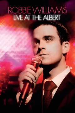 Một Đêm Cùng Robbie Williams
