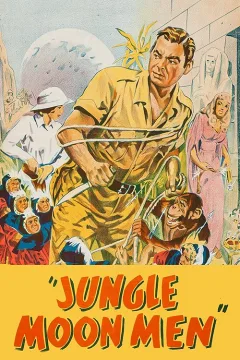 Người Trăng Rừng Sâu