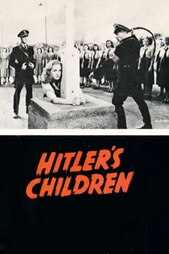 Những Đứa Con Của Hitler