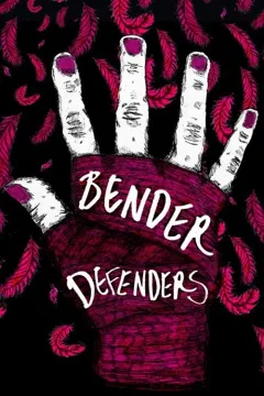 Những Người Bảo Vệ Bender