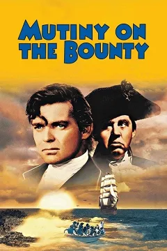 Nổi Loạn Trên Tàu Bounty