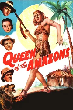 Nữ Hoàng Amazon