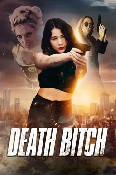 Nữ Sát Thủ Chết Chóc