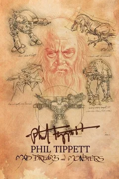 Phil Tippett: Những Giấc Mơ Điên Rồ và Quái Vật