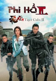 Phi Hổ - Phần 2