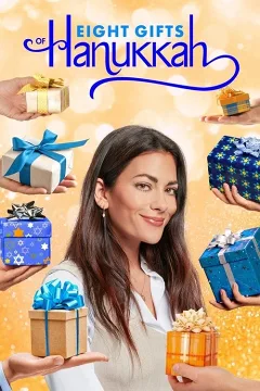 Tám Món Quà Hanukkah