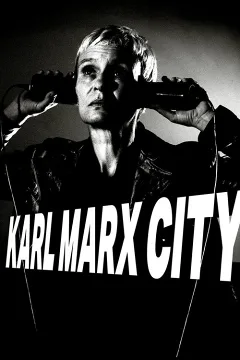 Thành Phố Karl Marx