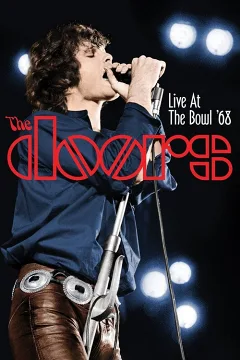The Doors: Trực Tiếp Tại Bowl '68