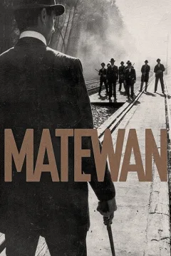 Thị Trấn Matewan