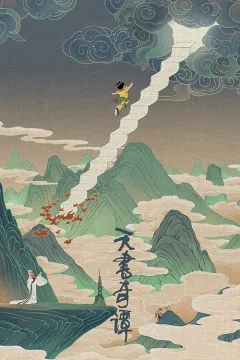 Thiên Thư Kỳ Đàm