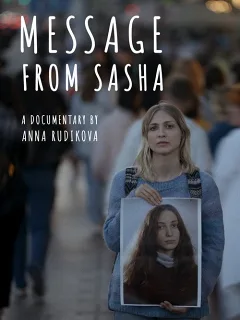 Thông Điệp Từ Sasha